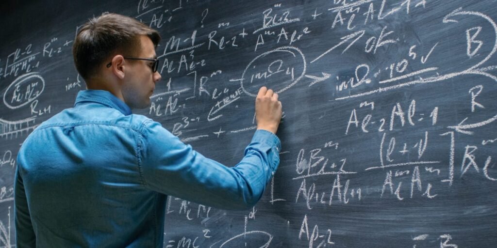 OpenAI’s Big Math Breakthrough Claim Sparks Drama