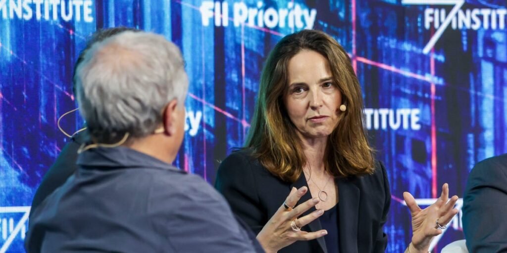 OpenAI CFO Says ChatGPT’s Ads Should Be Like ‘If Google and Meta Had a Baby’