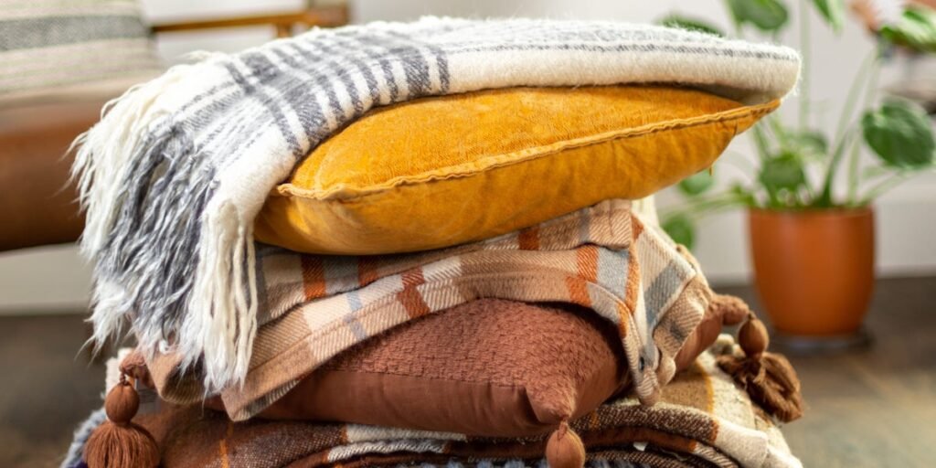 Best and Worst Fall Decorations According to an Interior Designer