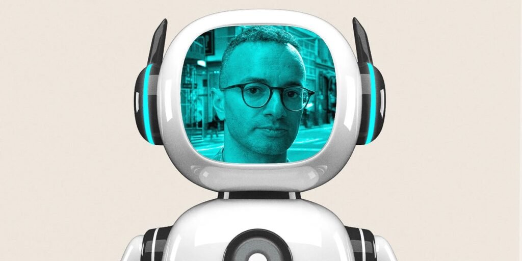 AI Replaced My Boss. It Was Helpful for Some Things but a Bad Manager