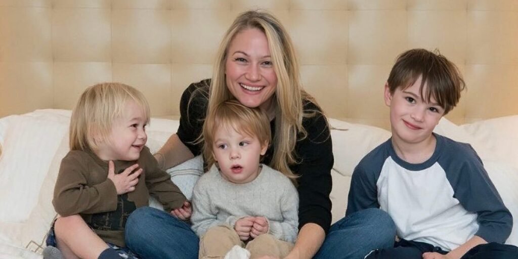 I Created a Gmail Account for My Son When He Was 3