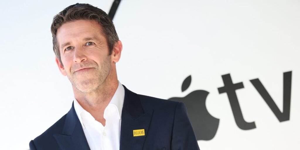 Apple Event Live Updates: New CEO to Reveal New iPhones