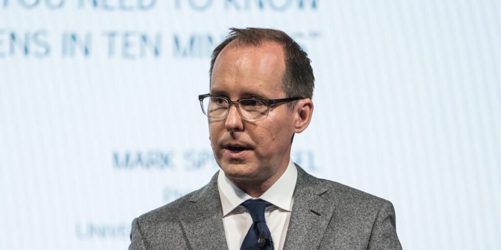 ‘Black Swan’ Investor Says to Guard Against Disaster, Take Risks Too