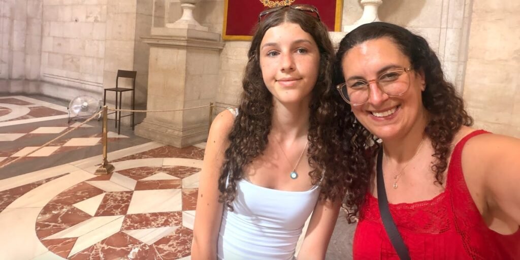 I Let My 15-Year-Old Fly Home Alone From Europe; It Didn’t Go Smoothly