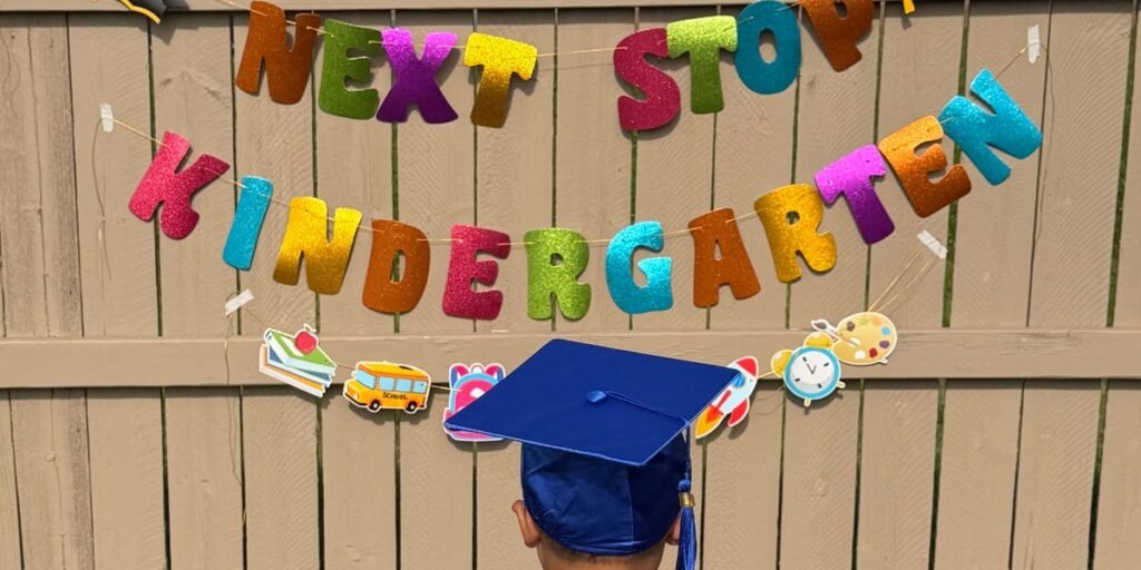 I Spent $87K on Daycare for One Child. I’m Thrilled He’s in School.