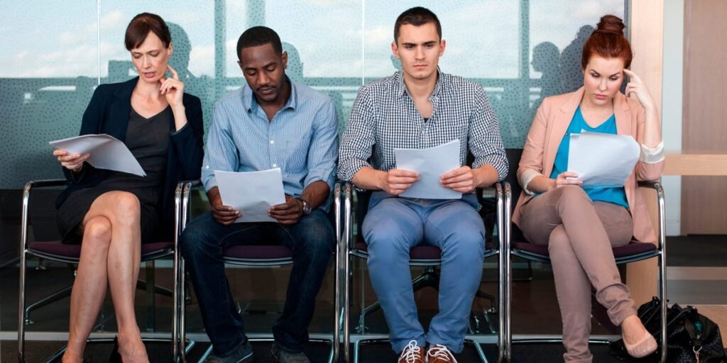 Indeed’s CEO Wants to Help Job Seekers Who Don’t Get Recruited
