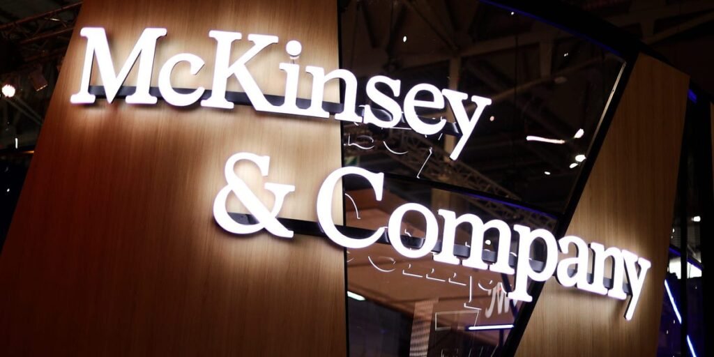 McKinsey Is Embracing a Wider Pool of Talent in the AI Age