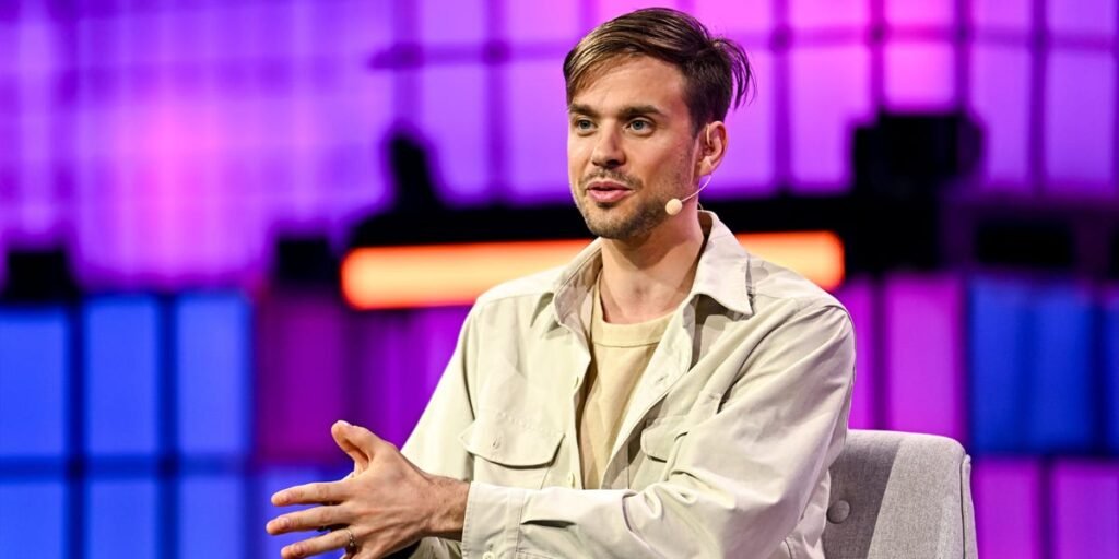Lovable CEO Anton Osika Shares Nuclear War Essay Amid AI Doom Fears