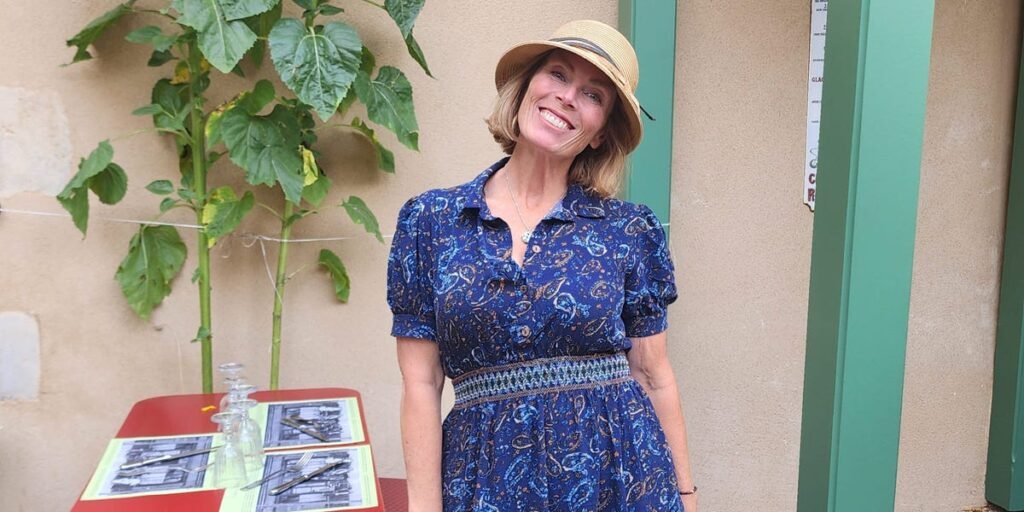 Thrifting Helped Me Become Friends With My 4 Daughters-in-Law