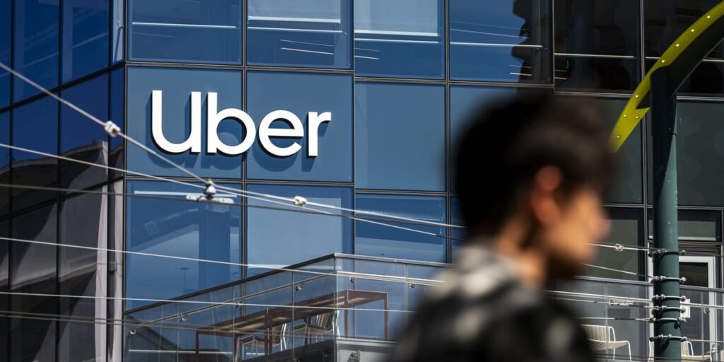 AI Usage in Uber Layoffs Questioned by Former Staff