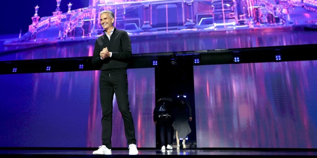 Disney Calls More Remote Employees Back Into the Office