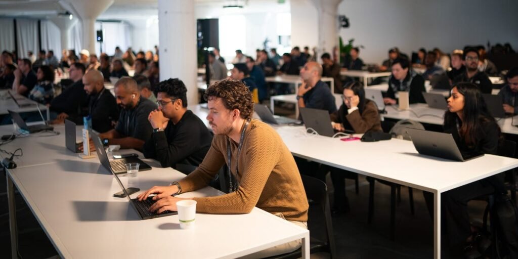 Anthropic’s Claude Aids Small Businesses Amid AI Backlash