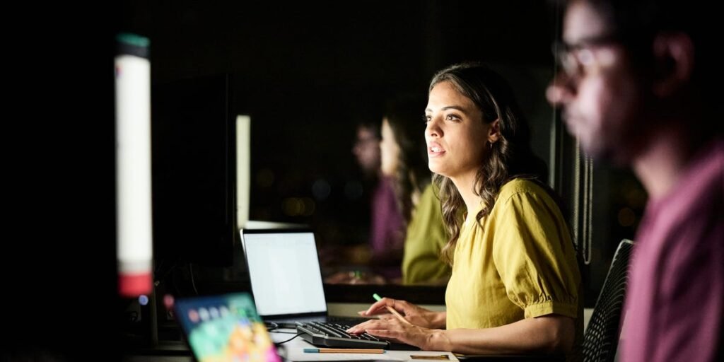 Seeking Nominations for Business Insider’s Tech Recruiters List