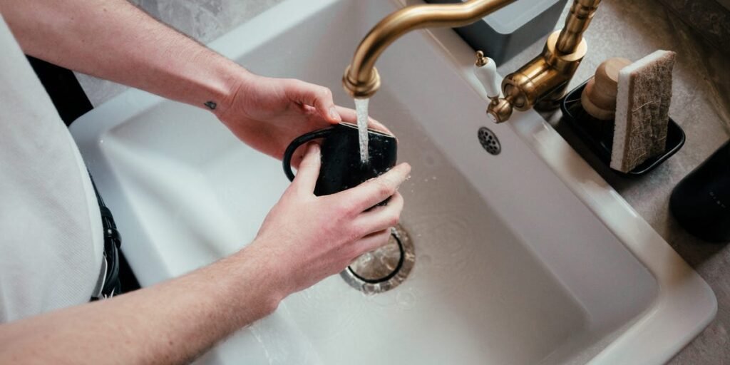 I Gave up My Daily Coffee-Shop Habit to Help Pay for House Cleaners
