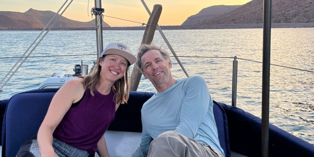 We’ve Lived Between a Van and a Boat for 10 Years: Mostly Worth It