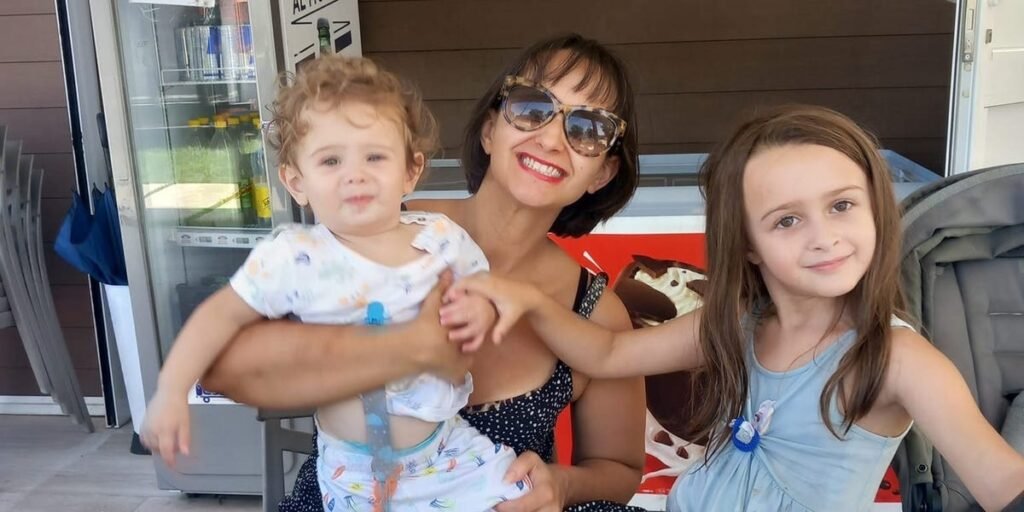 I’m an American Raising 2 Kids in Italy; Parenting Is Different Here