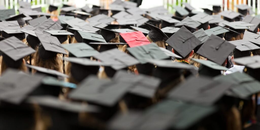 I Attended 4 High Schools in 2 Languages. I Was Always Proving Myself.