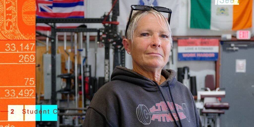 A 60-Year-Old Mom Faces Retirement With $156K in Student Loans