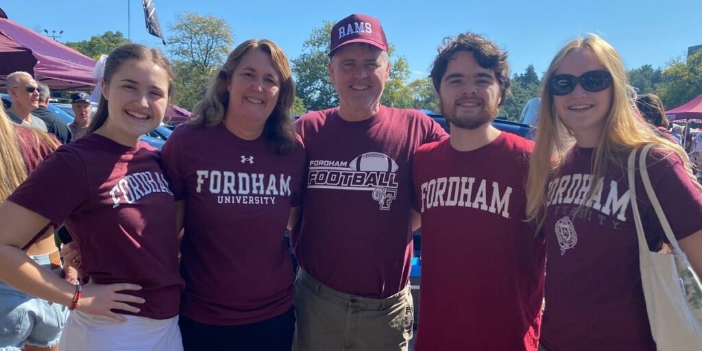 My 3 Kids Enrolled at the Same College; I’m Struggling With Empty Nest