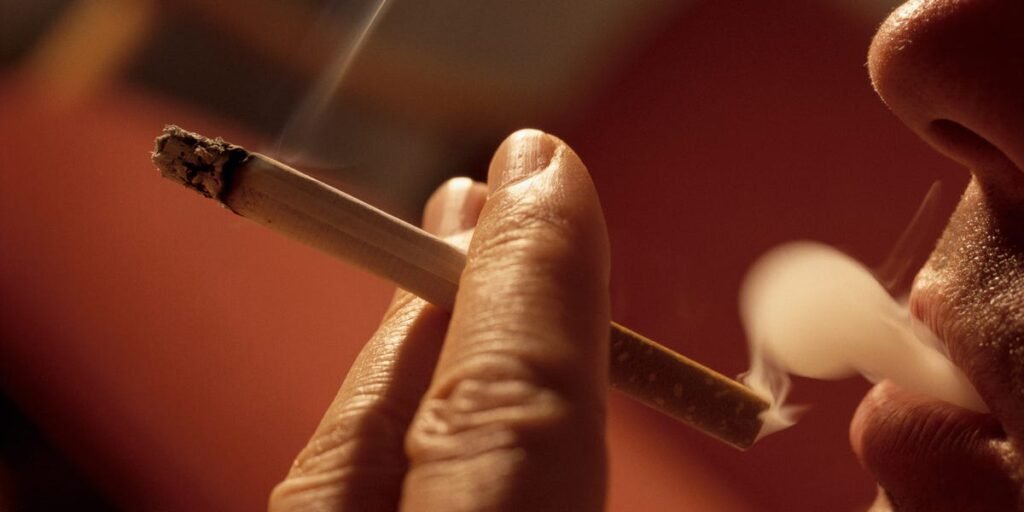 Inside the Rising Counterculture of Silicon Valley Smokers