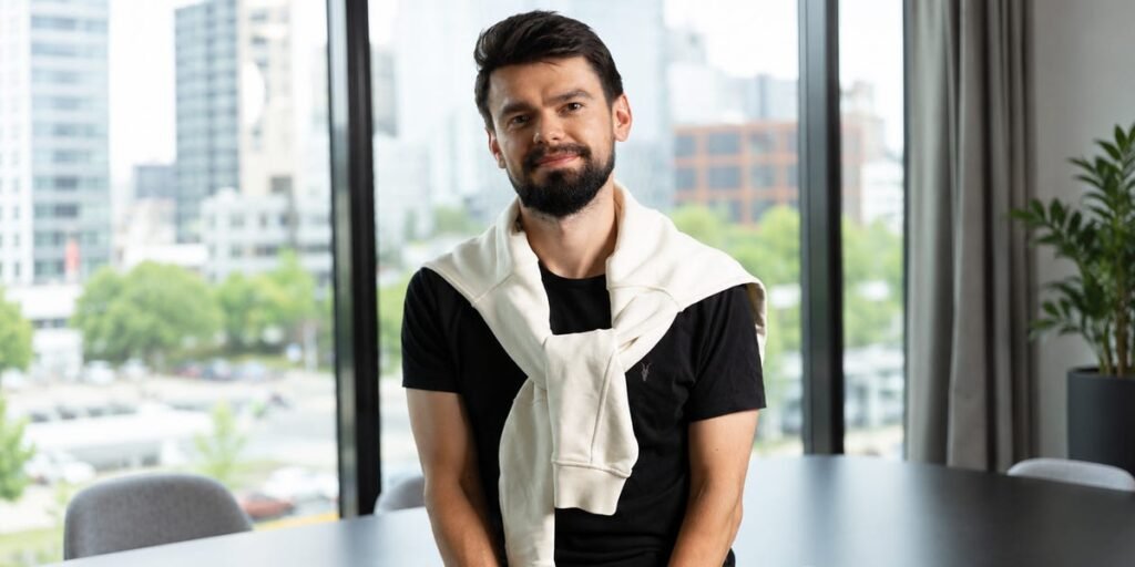 I’m a CEO and I Hired a Board Member to Argue With Me