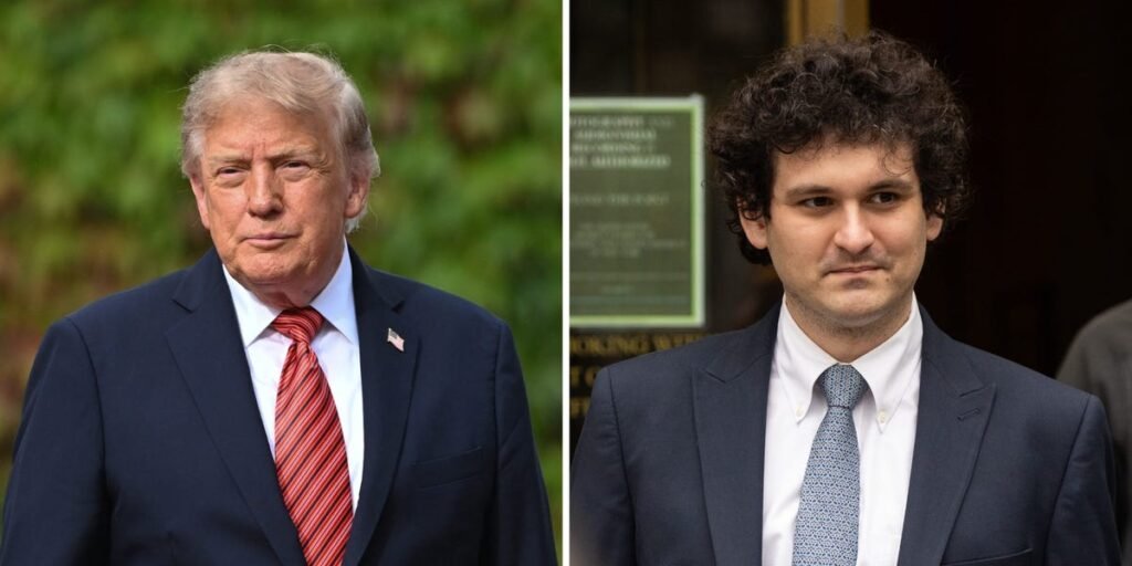 Effective Altruism Explained: Loved by Silicon Valley, Hated by Trump