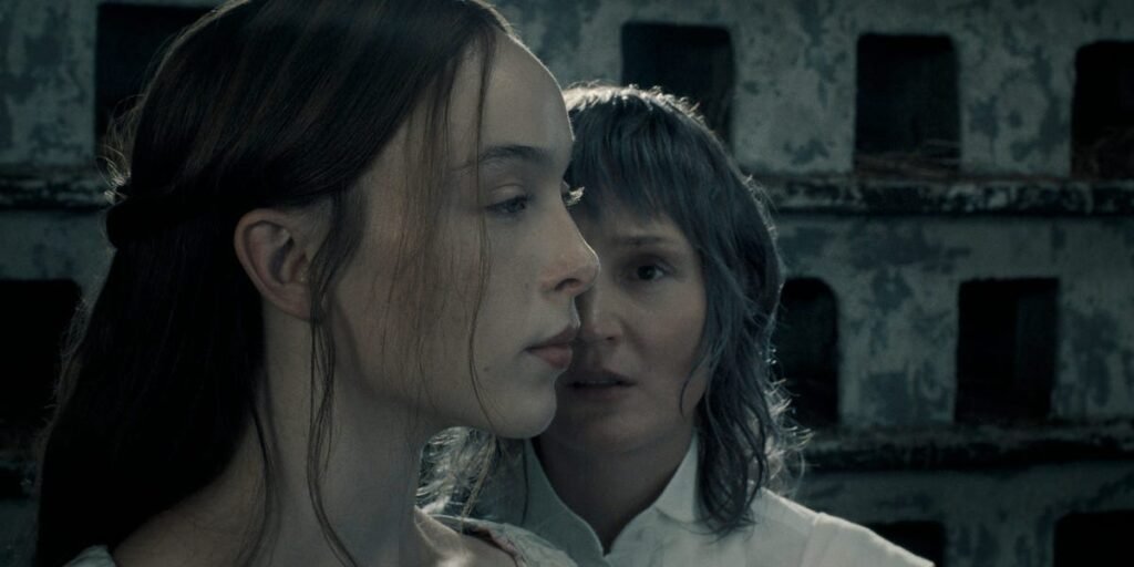 Lizzie Borden and Bridget Sullivan’s Real-Life Relationship: What Netflix Gets Wrong