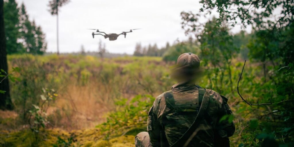 Army Wants Troops Learning New Tech Before Combat Training