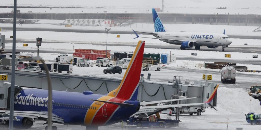 Airlines Cut Flights Over Fuel Costs, Could Lead to High Holiday Fares