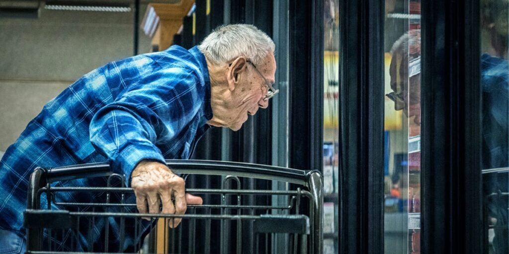 Older American Poverty Rises With Healthcare Costs, Social Security