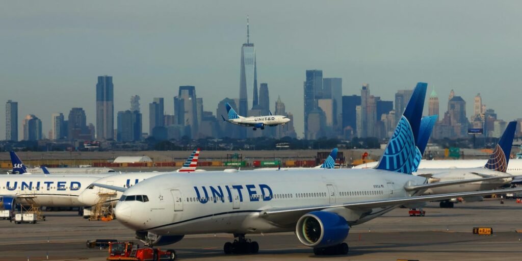 What We Know About FAA Outage Disrupting Thousands of Flights