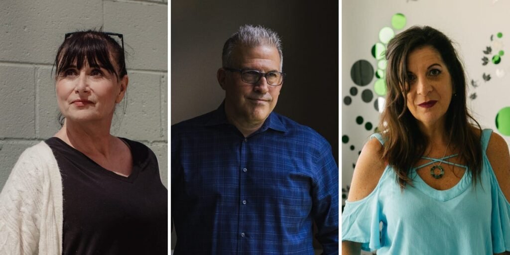 Job Seekers in Their 50s Share the Unique Challenges They Face