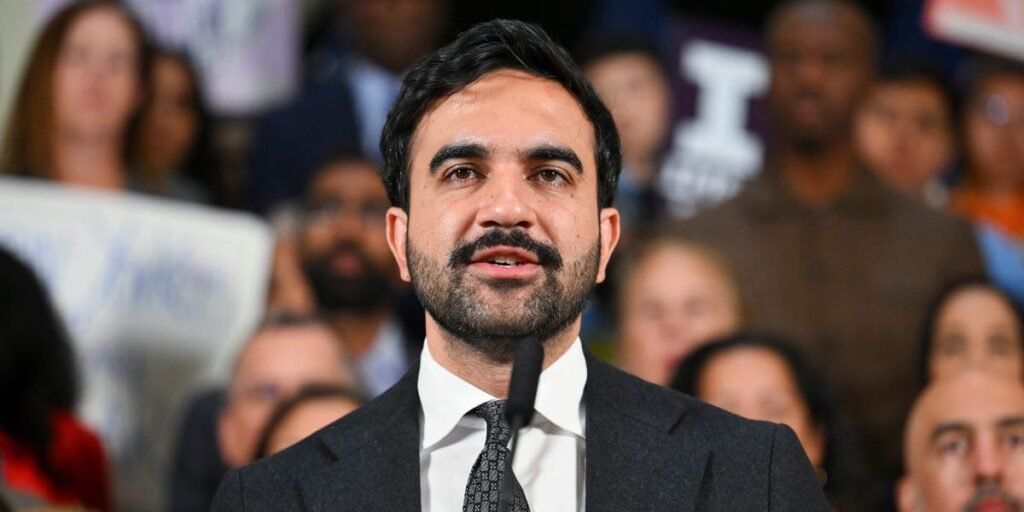 What’s Next for NYC Delivery Apps After Mamdani’s $131.5M DoorDash Win