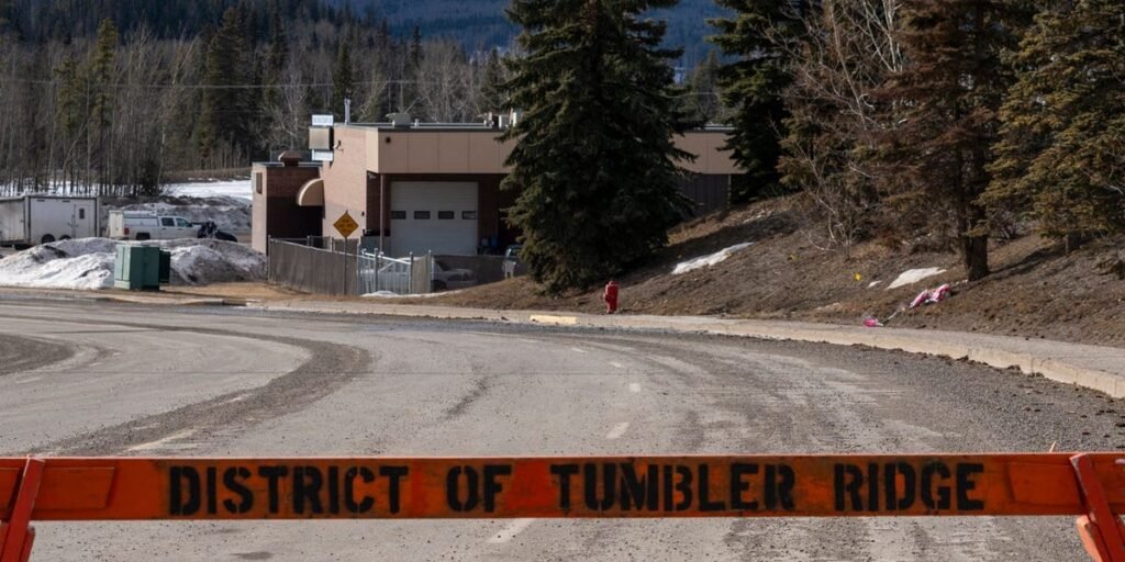 British Columbia Files Lawsuit Against OpenAI Over School Shooting