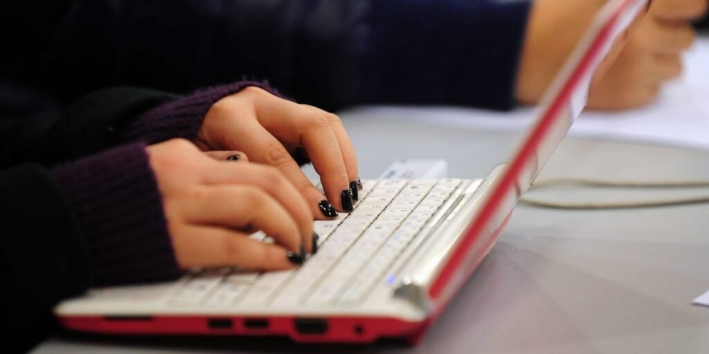 ChatGPT Writes Weaker Emails for Women, New Research Shows