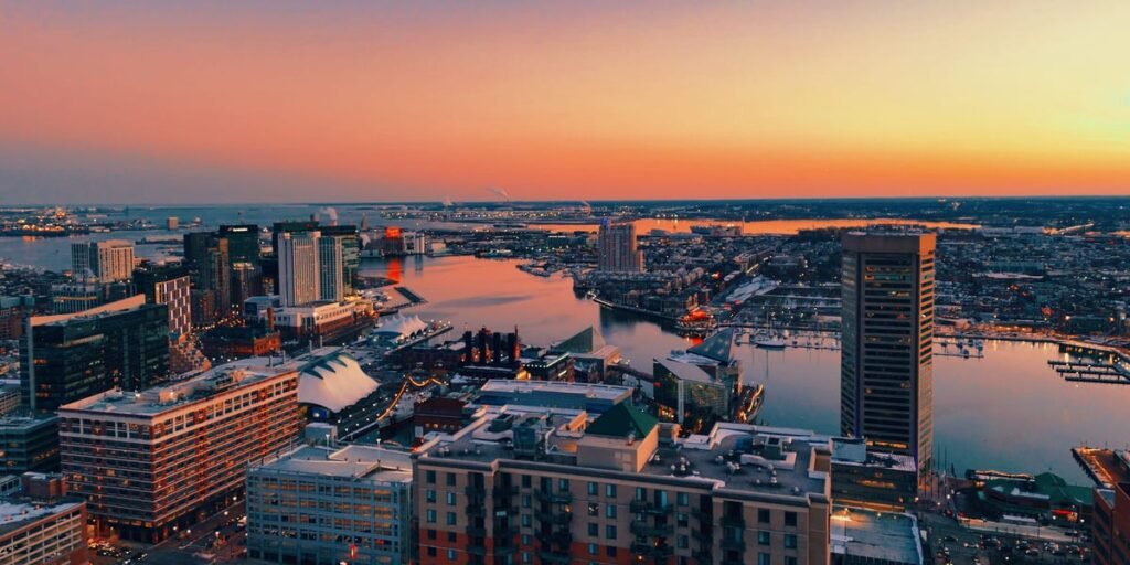 Highest-Paying US States for Adults Without Bachelor’s Degrees