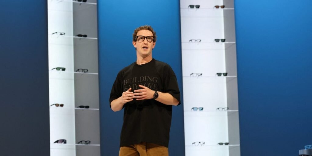 The 10 Biggest Meta Announcements From Its Launch Event