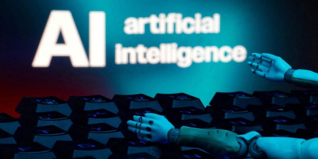 Instinct Founder Says It Can Make up What Looks Like a Stranger’s Data