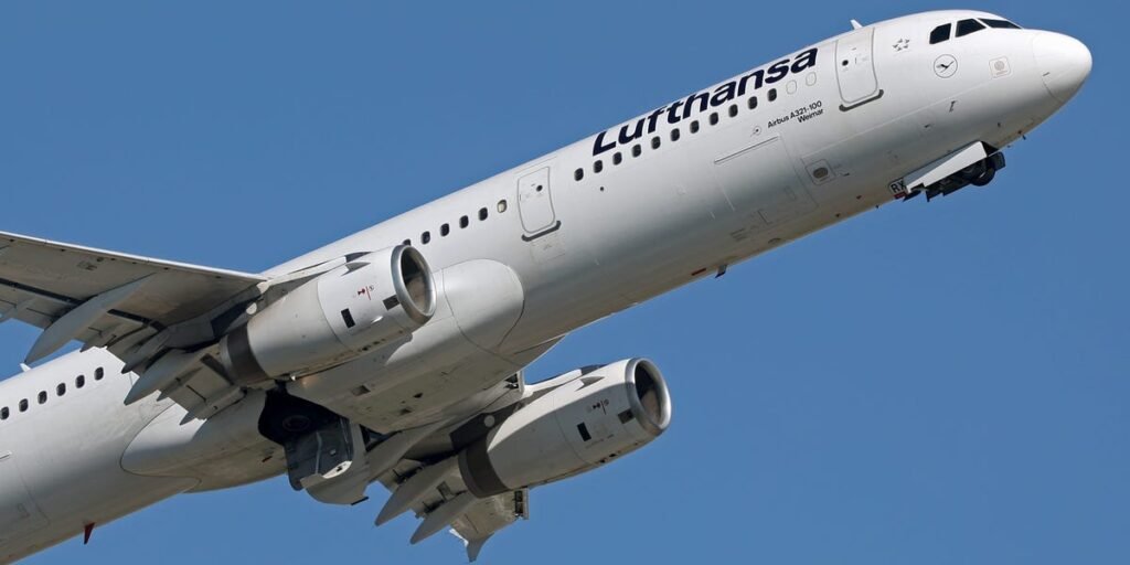 Lufthansa’s Apology Over Customer Clapback Shows Value of Branding