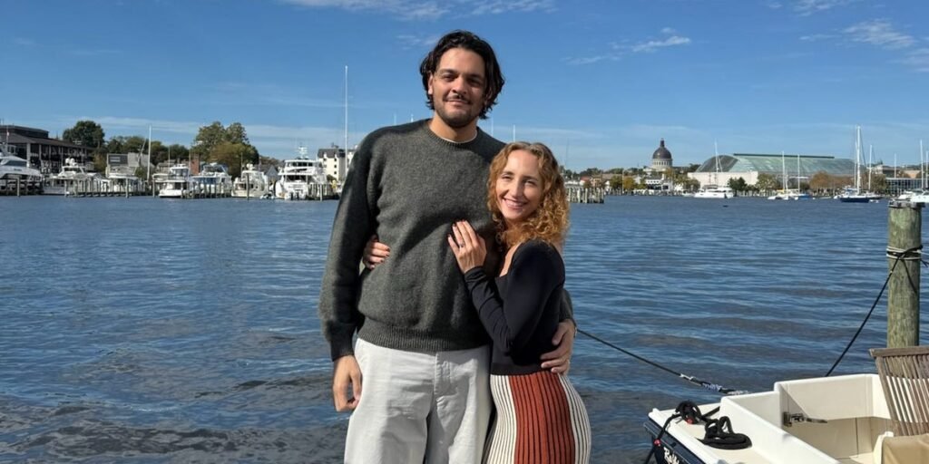 We Moved From NYC to Maryland, Learned We Weren’t Ready to Settle Down