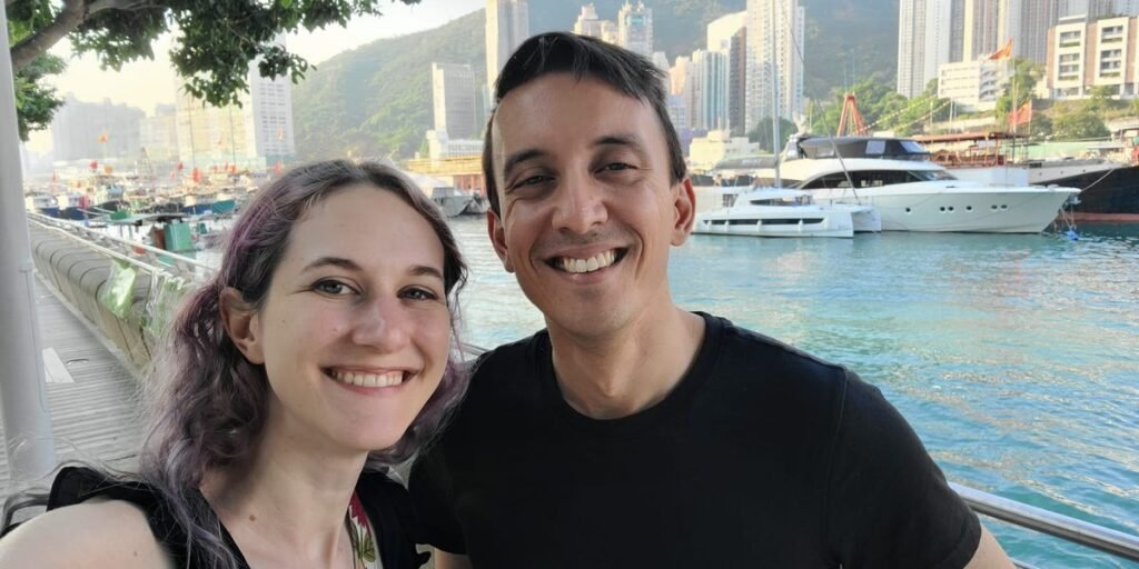 She Quit Her UX Job and Built a Game That Drew 63 Million Players