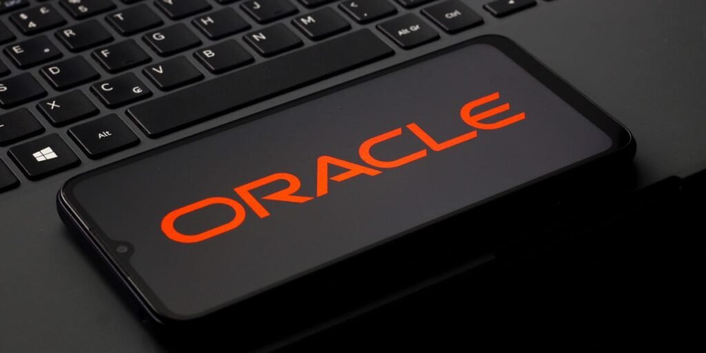 Oracle’s Data Center Move Raises Questions About Delivering on AI