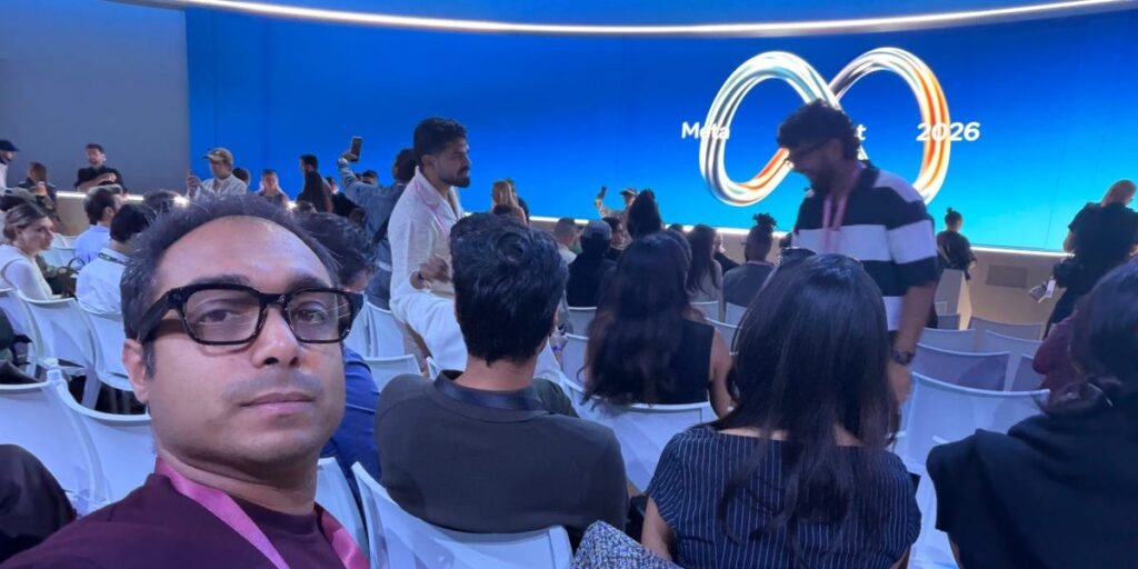 Why Meta’s Muse Feels Different From the Metaverse