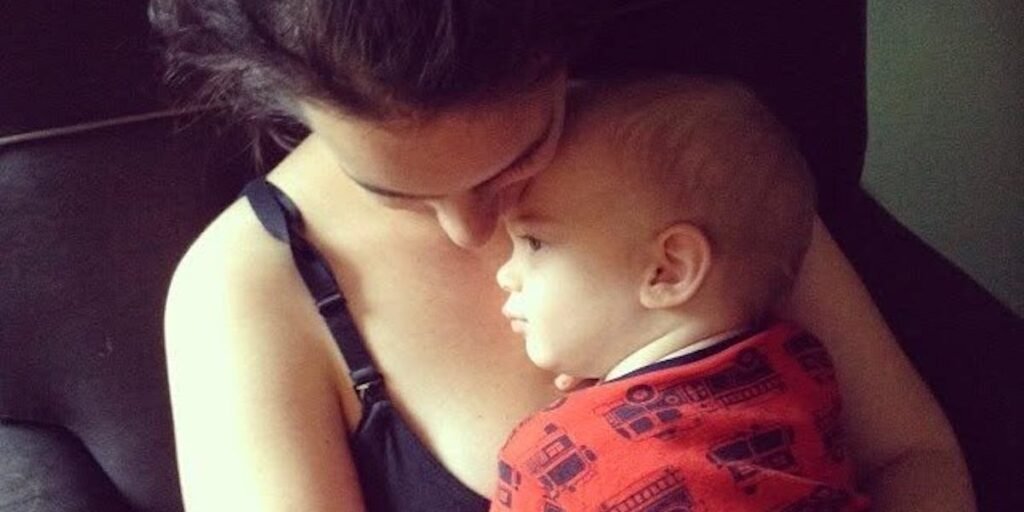 Attachment Parenting Didn’t Make My Kids Clingy