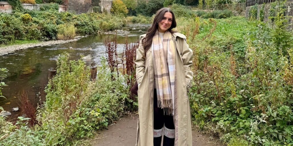 Favorite Things I Packed for Scotland Trip + Things I Wish I’d Brought
