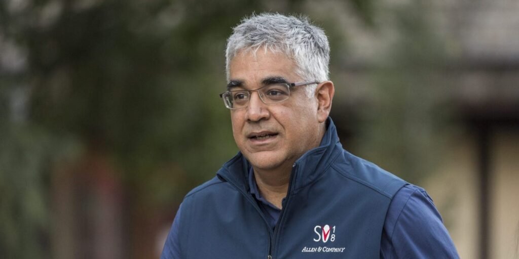 Workday Is Doing Another Round of Layoffs