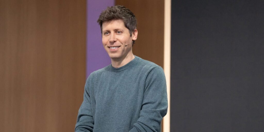 OpenAI DevDay’s 5 Most Surprising Takeaways From CEO Sam Altman