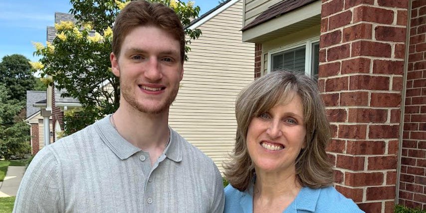My Adult Son Is Finally Moving Out; I Didn’t Expect to Be This Upset