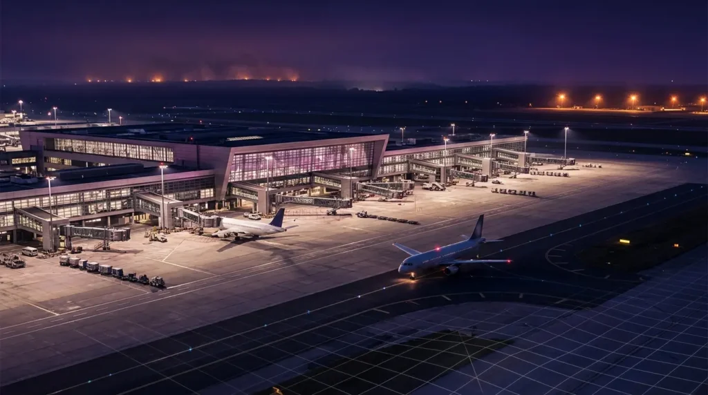 Israel Airspace Closure Odds: What Polymarket Signals Mean