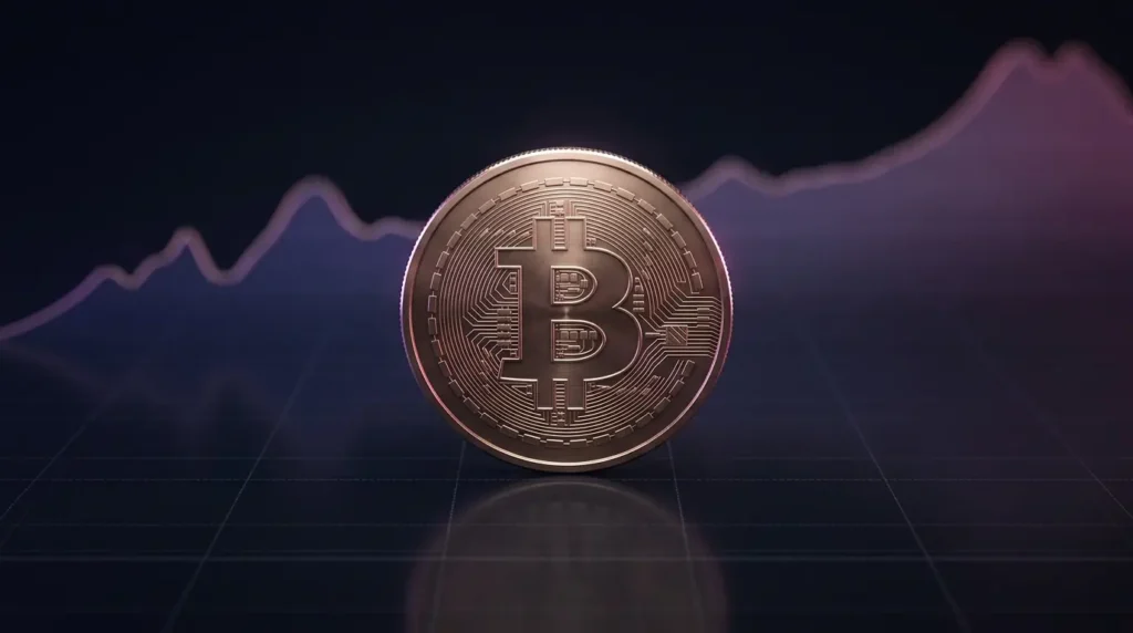 Bitcoin Price Prediction: Buy-and-Hold vs Market Timing